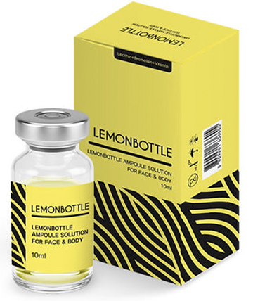 Lemon Bottle injections