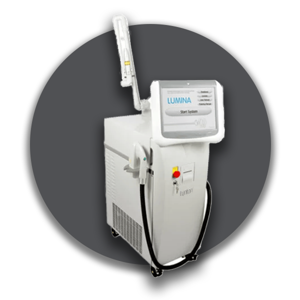 Pigmentation Laser Pigmentation Removal